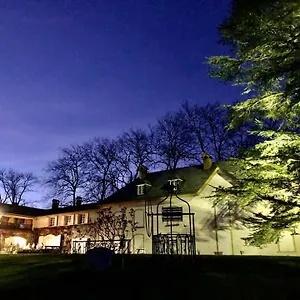 Hotel Le Clos Cathala, Saint-Paul-de-Jarrat