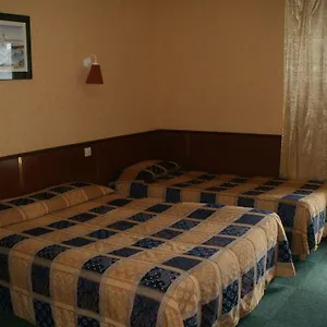 Citotel Le France Hotel Redon