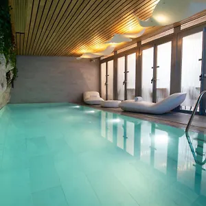 B55 Hotel Paris