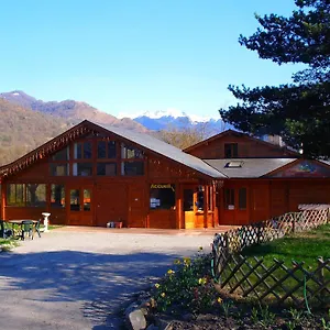 Couette-café L'abri D'arlos, Arlos