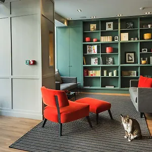 Vivienne Hotel Paris