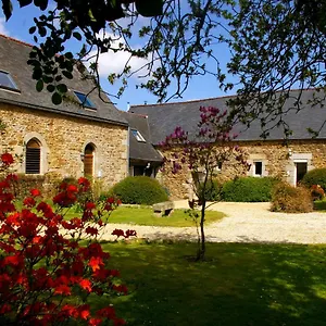 Le Colombier Bretagne Couette-café Louannec