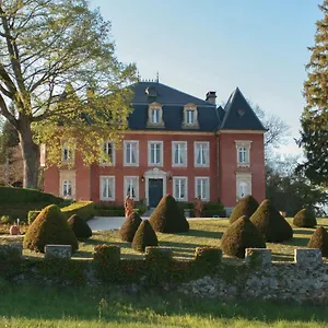 Maison d'hôtes Chateau De Barsous, Saint-Bertrand-de-Comminges