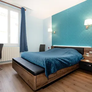 Hotel De La Commanderie, Revel (Haute-Garonne)